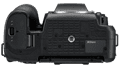 Nikon D7500 Body null