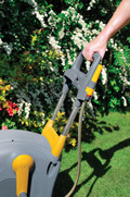 Hozelock Fast Cart 40m détail