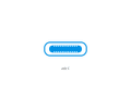 Apple usb C naar usb A Adapter visual Coolblue 1