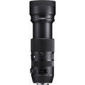 Sigma 100-400 mm f/5-6.3 DG OS HSM C Canon null