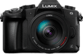 Panasonic Lumix DMC-G80 + 14-140mm Main Image