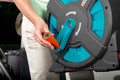 Gardena Classic Slangenbox 15 Compleet detail