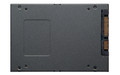 Kingston A400 SSD 240 Go arrière