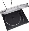 Denon DP-300F Black null