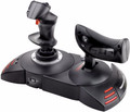 Thrustmaster T-Flight Hotas X Joystick voorkant