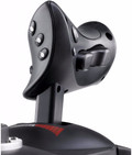 Thrustmaster T-Flight Hotas X Joystick right side