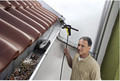 Karcher Kit pour Gouttières et Canalisations (20 m) produit à l'usage