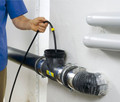 Karcher Kit pour Gouttières et Canalisations (20 m) produit à l'usage