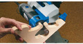 Dremel Workstation product in gebruik