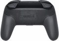 Nintendo Switch Pro Controller achterkant