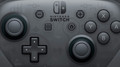 Nintendo Switch Pro Controller detail