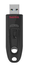 SanDisk Cruzer Ultra USB 3.0 256GB front