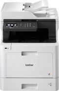 Brother MFC-L8690CDW voorkant