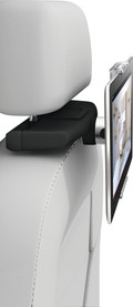 Vogel's TMS 1020 Tablet Car Pack product in use