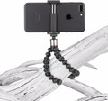 Joby GripTight One GorillaPod Stand product in use