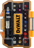DeWalt 32-delige Bitset voorkant