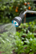 Gardena Broes met Premium Verlengstuk null