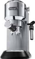 De'Longhi EC685.M Dedica Argent avant