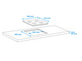 Whirlpool AKT 8090/NE null