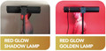 Eurom Golden 1500 Shadow visual leverancier