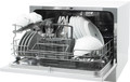 Inventum VVW5520 / Freestanding product in use
