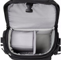 Sony LCS-U11 Carrying Case top