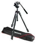 Manfrotto 290 XTRA Kit tête à 2 voies accessoire