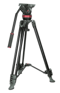 Manfrotto Video Kit MVK502AM-1 rechterkant