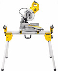 DeWalt D27112-QS + Underframe front