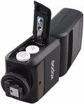 Godox Speedlite TT350 Nikon null