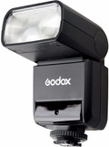 Godox Speedlite TT350 Nikon null