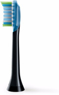 Philips Sonicare Premium Plaque Defense Zwart (8 stuks) null