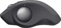 Logitech MX Ergo Wireless Mouse Black null