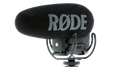 Rode Videomic Pro + front