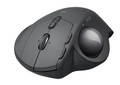 Logitech MX Ergo Wireless Mouse Black null