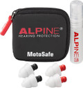 Alpine MotoSafe Pro top