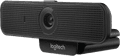 Logitech C925e Webcam linkerkant