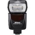 Nikon SB-700 Speedlight Flitser null