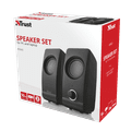 Trust Remo 2.0 Pc Speaker Set verpakking