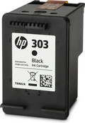 HP 303 Cartridge Black null