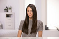 Remington S8598 Keratin Protect Intelligent product in use