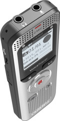 Philips voicetracer DVT2050 null