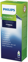 Philips/Saeco CA6700/10 Ontkalker 4 stuks null
