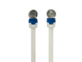 Hirschmann Fekab 5 Coax Antennekabel 3 meter null