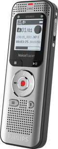 Philips voicetracer DVT2050 null