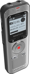 Philips voicetracer DVT2050 null