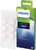 Philips/Saeco Degreasing tablets CA6704/10 null