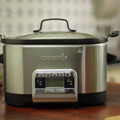 Crock-Pot CR024 5,6 Liter voorkant