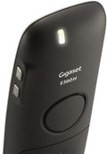 Gigaset E560A Duo detail