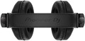 Pioneer DJ HDJ-X5 Zwart null